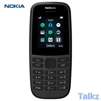 Nokia 105 (2019)