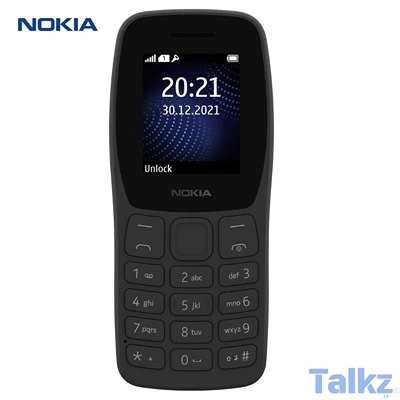 Nokia 105 (2022)