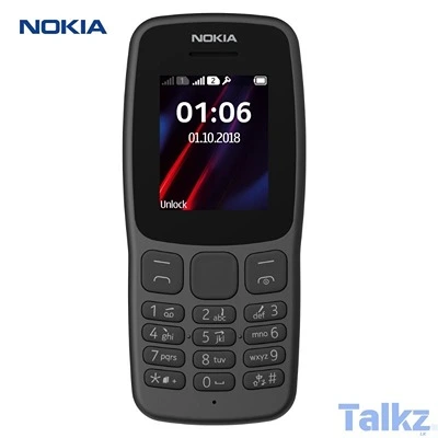 Nokia 106 (2018)