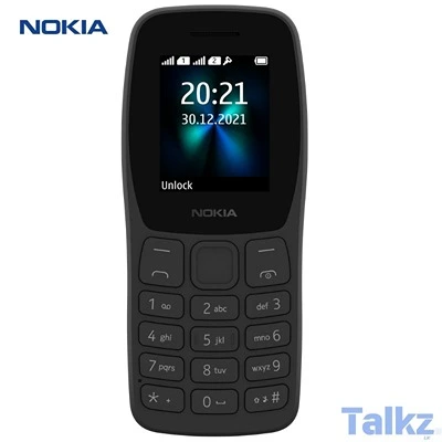 Nokia 110 (2022)