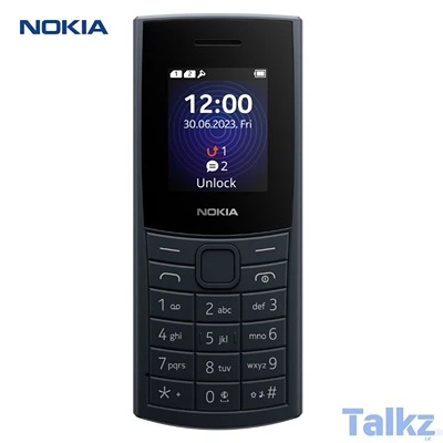 Nokia 110 4G (2023)