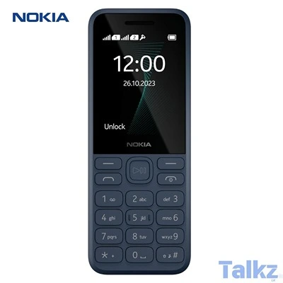 Nokia 130 (2023)