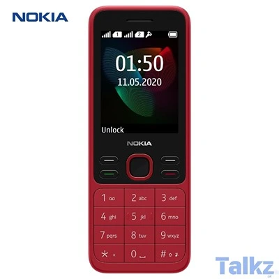 Nokia 150