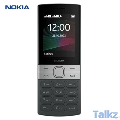 Nokia 150 (2023)