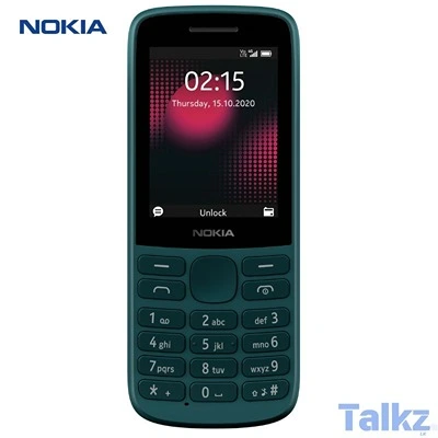 Nokia 215