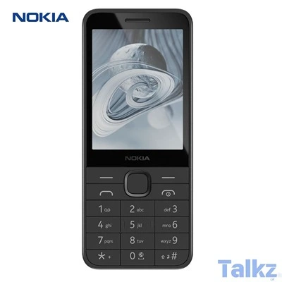 Nokia 215 4G(2024)