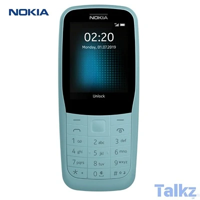 Nokia 220 4G