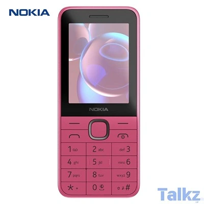 Nokia 225 (2024)