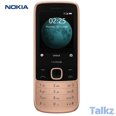 Nokia 225 4G