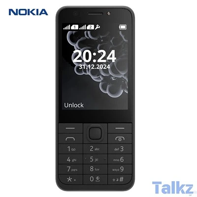 Nokia 230 (2024)