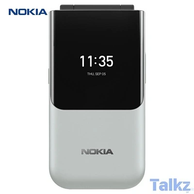 Nokia 2720 Flip