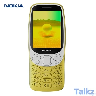 Nokia 3210