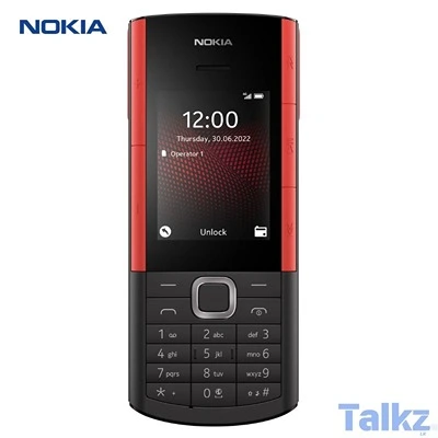 Nokia 5710 XA