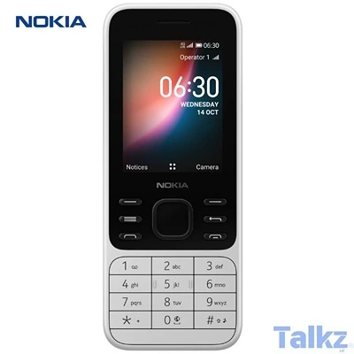 Nokia 6300 4G