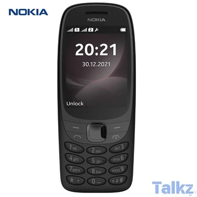 Nokia 6310