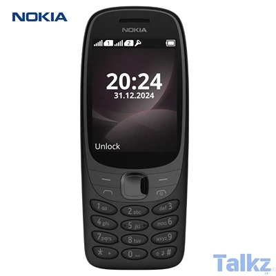 Nokia 6310 (2024)