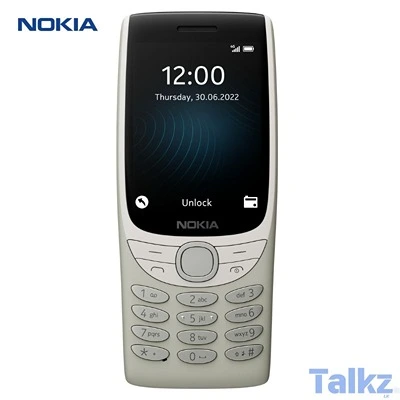 Nokia 8210 4G