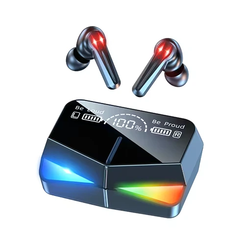 M28 Wireless Gaming Earphone Sri Lanka