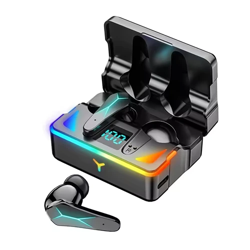 X7 Wireless Gaming Earphone Sri Lanka