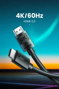 UGREEN USB C to HDMI 4k/60hz