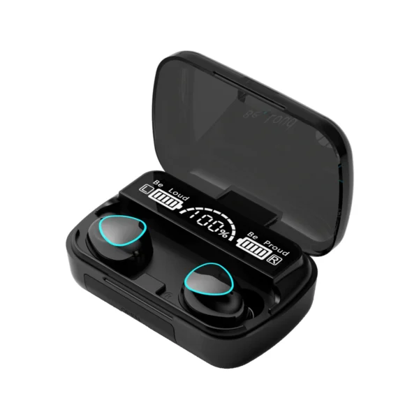 TWS M10 Wireless Earbuds