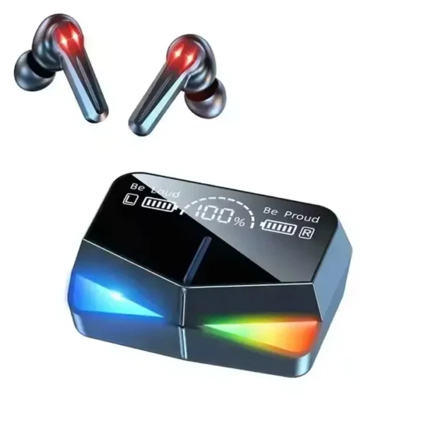 M28 Wireless Gaming Earphone