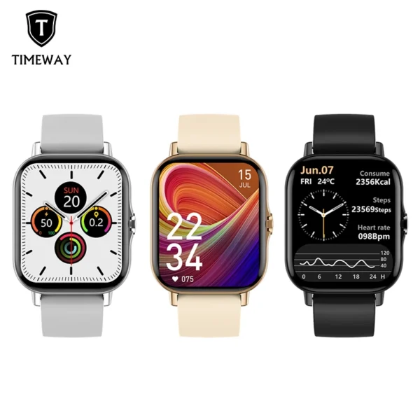 T800 Ultra Smart Watch 1.99 Inch