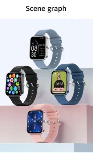 T800 Ultra Smart Watch 1.99 Inch