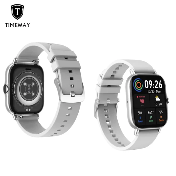 T800 Ultra Smart Watch 1.99 Inch