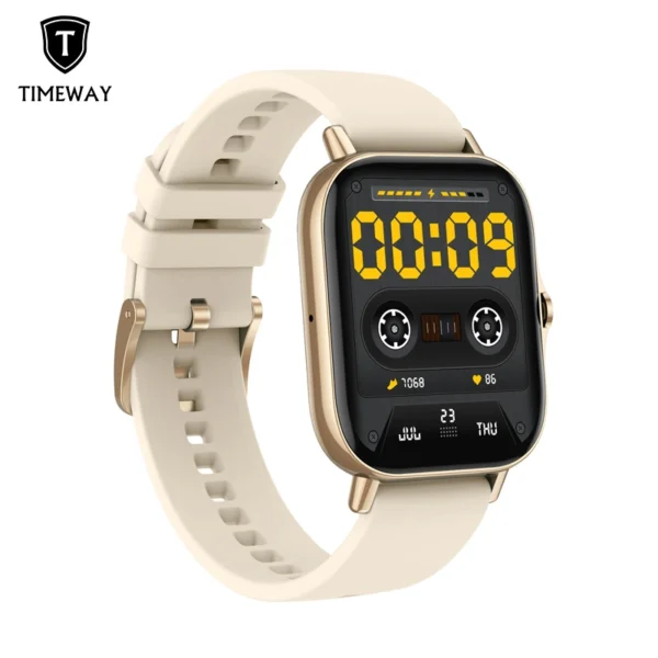 T800 Ultra Smart Watch 1.99 Inch