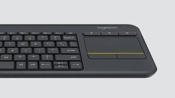 Original Logitech K400 Plus Sri Lanka