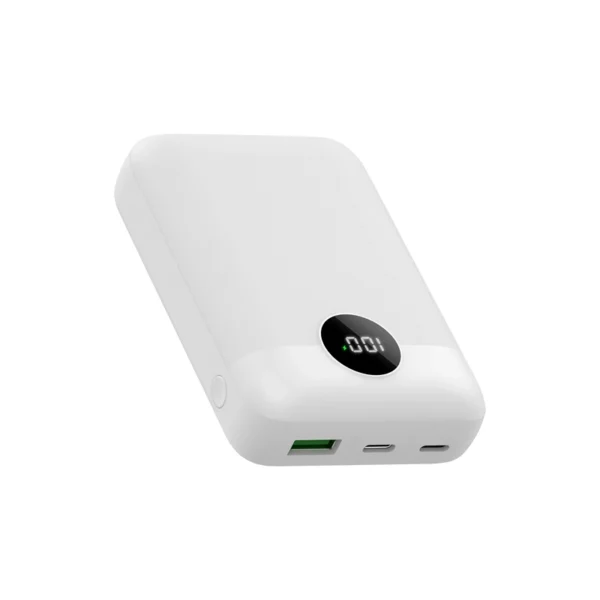 Mini 10000mAh High Capacity Power Bank