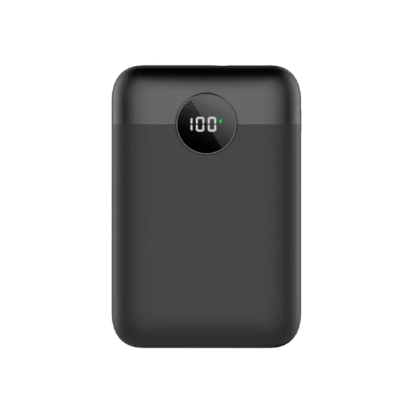 Mini 10000mAh High Capacity Power Bank